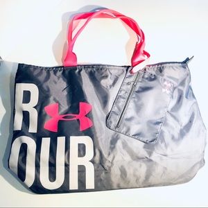 UnderArmour Tote Bag NWOT